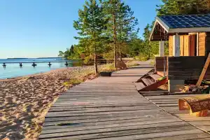 Кемпинг «Мы-сЪ Онего»