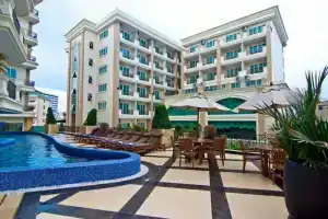 LK Miracle Suite, Джомтьен