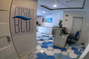 Costa Blu, Аджерола