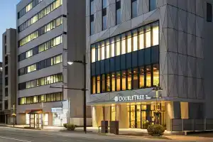 DoubleTree by Hilton Toyama, Тояма