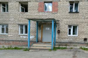 Хостел, Екатеринбург