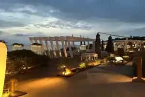 Oasi Di Kufra Hotel, Сабаудия