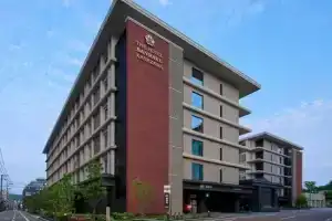 The Hotel Sanraku Kanazawa, Канандзава