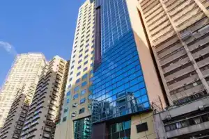 Ibis Hong Kong North Point, Гонконг