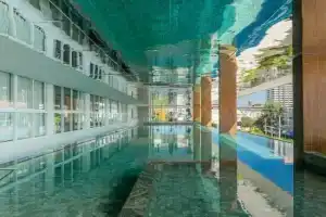 Shambhala Hotel Pattaya - Sha Plus, Паттайя