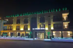 La Vita Es Bella, Анталья