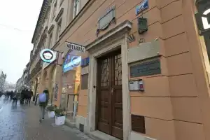 Szewska 22 Boutique, Краков