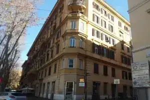 Мини-отель «Paola A Trastevere», Рим