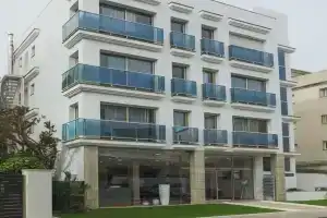 Platja Mar, Калафель