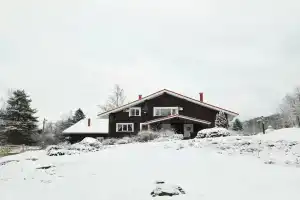 База отдыха «Соромяки», Тиурула