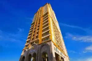 Отель «LK President», Паттайя