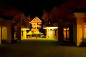 Chhne Chulsa Hotel, Сиануквиль
