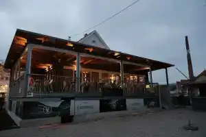 Мини-отель «Achtender», Метцинген