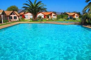 Apart Hotel y Cabañas Vegasur, Кокимбо
