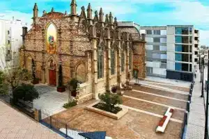Residencia Universitaria Sant Joan, Реус