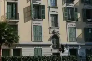 Residence France Riviera, Ницца