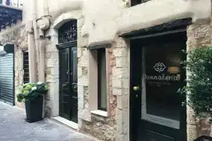 Nonnalena Boutique Hotel, Ханья