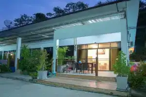 Отель «Baan Hello Samed», Остров Самет