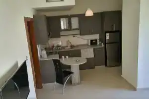 Cozy Dair Ghbar Apartments, Амман