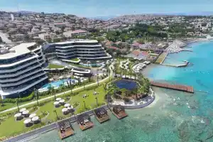 Reges, a Luxury Collection Resort & Spa, Cesme, Чешме