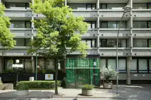 Lindner Rhein Residence im Rheinhof, Нойс