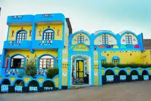 Fadlos Anay Nubian Guesthouse, Асуан
