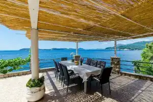 Sun & Sea Apartments, Дубровник