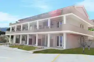 Affittimoderni Castelsardo Aurora - Csau13, Кастельсардо