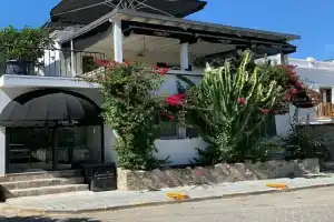 Casa Tua Boutique Hotel, Бодрум
