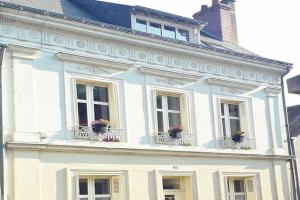 Le huis clos, Амбуаз