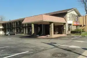 Oasis Motel, Ниагара-Фолс