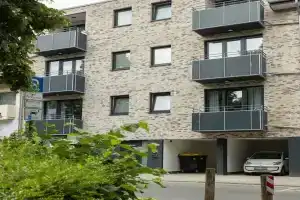 Limehome Osnabrück Johannisstraße, Оснабрюк