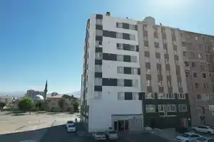 Отель «Tower352», Кайсери