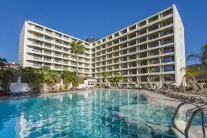 Hotel Presidente, Бенидорм