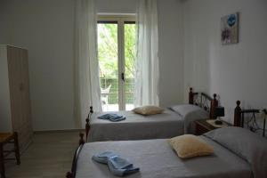 La Rosa Bed & Breakfast, Кротоне