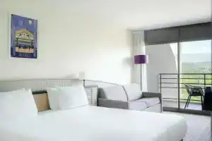 Thalazur Antibes, Жуан-ле-Пен