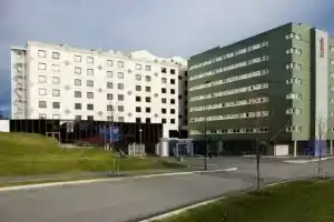 Scandic Hamar, Хамар