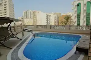 Baiti Hotel Apartments, Шарджа