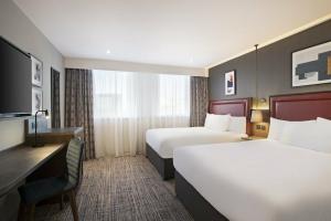 Leonardo Royal Hotel Birmingham, Бирмингем