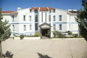 Апарт-отель «Beyaz Konak Evleri», Датча