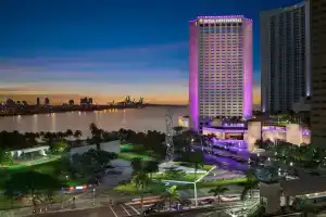 Intercontinental Miami, An Ihg Hotel, Майами