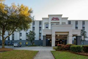 Hampton Inn & Suites Lafayette, Лафайетт