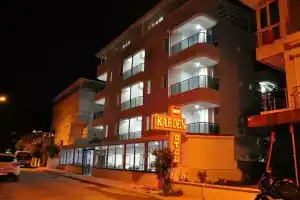 Отель «Karden Otel», Анталья
