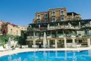 Club Xanthos Hotel, Калкан
