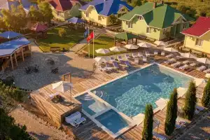 Парк-отель «Оленевка», Оленевка