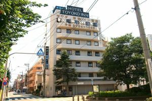Отель «Toyoko Inn Tokyo Kamata No 1», Токио