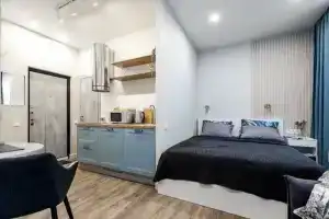Апартаменты «Vosstaniya Square Boutique», Санкт-Петербург