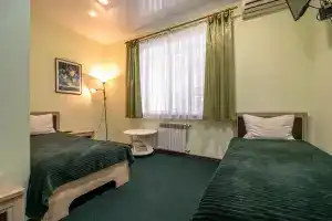 Мини-отель «Лайм», Ставрополь