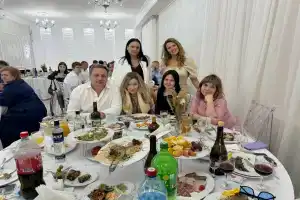 База отдыха «Лазурит», Красноярский