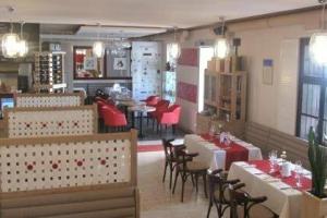Riviéra Rooms Vendégszobák, Мошонмадьяровар